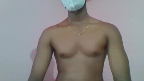 andres01_ online show from 8, 10, 2025