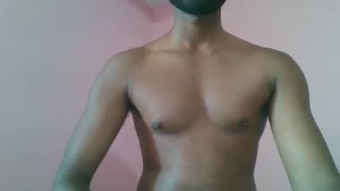 andres01_ online show from 18, 1, 2026