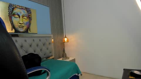 IM ANDRES online show from 12, 4, 2026