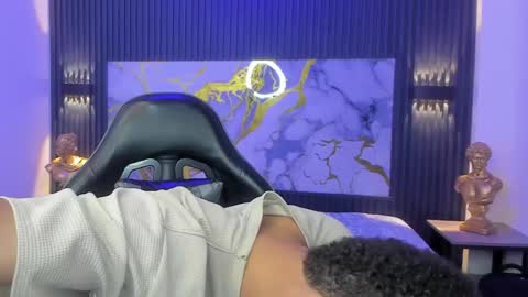 IM ANDRES online show from 16, 4, 2026