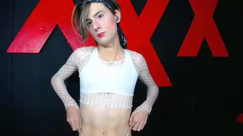 Alann online show from 17, 2, 2026