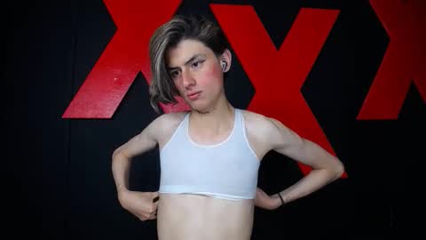 Alann online show from 22, 2, 2026