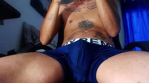 Andrs   o online show from 8, 2, 2026