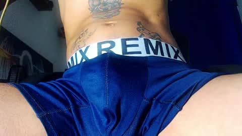 Andrs   o online show from 12, 4, 2026