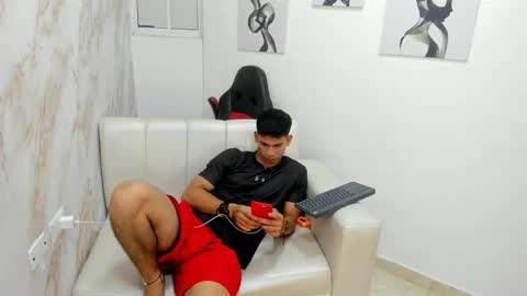andres_stud online show from 16, 10, 2025