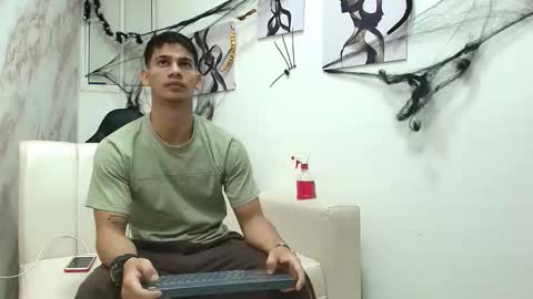 andres_stud online show from 19, 10, 2025