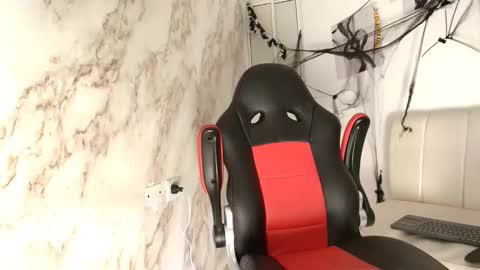 andres_stud online show from 25, 10, 2025