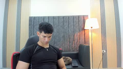 andres_stud online show from 14, 1, 2026