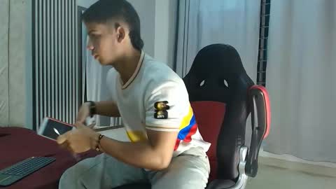 ANDRES  online show from 29, 9, 2025