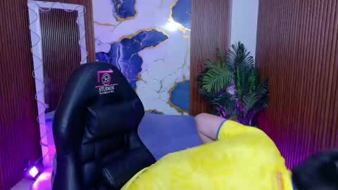 andres_tay online show from 31, 5, 2026