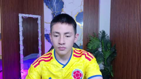 andres_tay online show from 1, 6, 2026