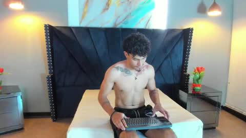 Andres online show from 27, 10, 2025