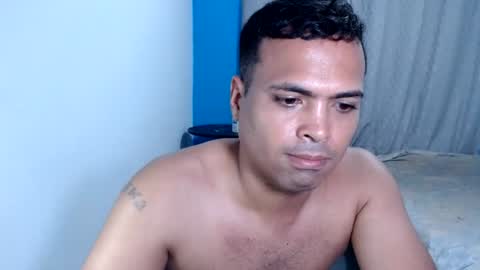 Snapshot of andresfern chatting on 12, 7, 2026 ANDRES online show from 12, 7, 2026