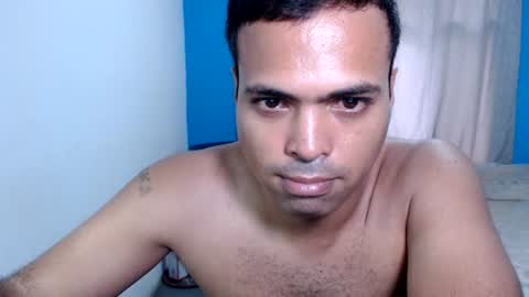 Snapshot of andresfern chatting on 3, 8, 2026 ANDRES online show from 3, 8, 2026