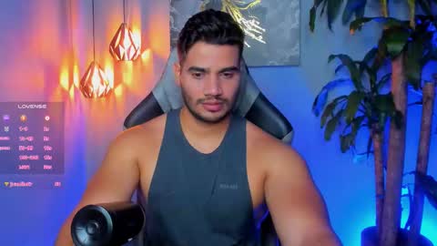 Andres online show from 22, 10, 2025