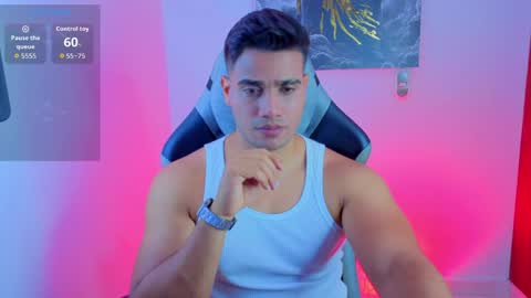 Andres online show from 22, 5, 2026