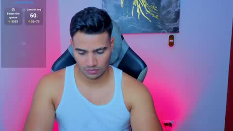 Andres online show from 23, 5, 2026