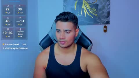 Andres online show from 24, 5, 2026