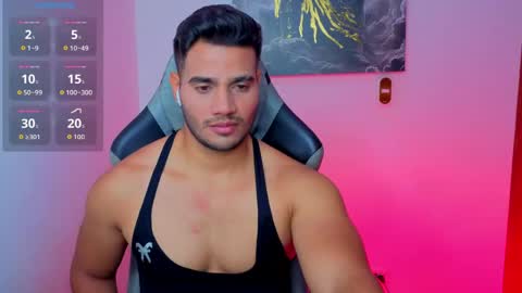 Andres online show from 28, 5, 2026