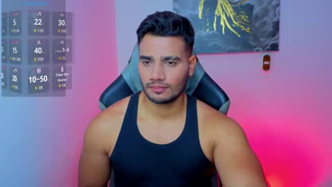 Andres online show from 2, 6, 2026