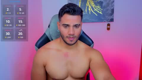 Snapshot of andresfiit chatting on 4, 6, 2026 Andres online show from 4, 6, 2026