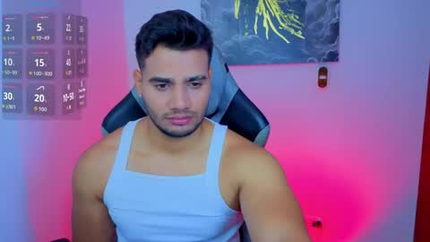 Snapshot of andresfiit chatting on 7, 6, 2026 Andres online show from 7, 6, 2026