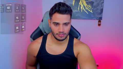 Snapshot of andresfiit chatting on 10, 6, 2026 Andres online show from 10, 6, 2026