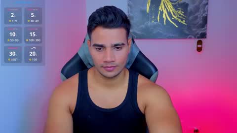 Snapshot of andresfiit chatting on 13, 6, 2026 Andres online show from 13, 6, 2026