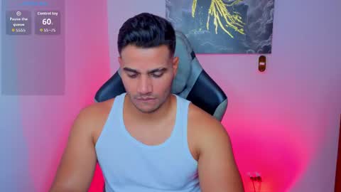 Snapshot of andresfiit chatting on 15, 6, 2026 Andres online show from 15, 6, 2026