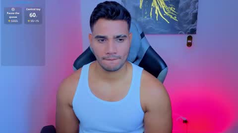 Snapshot of andresfiit chatting on 15, 6, 2026 Andres online show from 15, 6, 2026