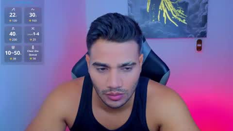 Snapshot of andresfiit chatting on 18, 6, 2026 Andres online show from 18, 6, 2026