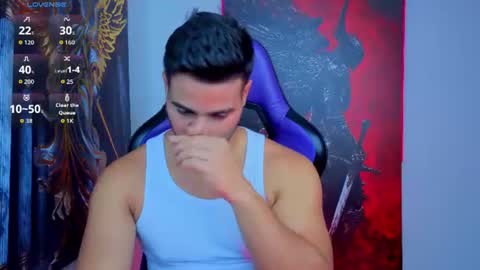 Snapshot of andresfiit chatting on 2, 7, 2026 Andres online show from 2, 7, 2026