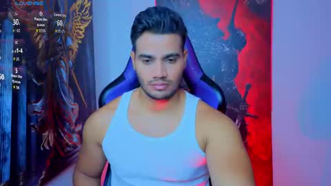 Snapshot of andresfiit chatting on 5, 7, 2026 Andres online show from 5, 7, 2026