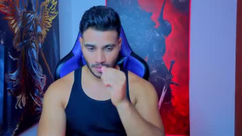 Snapshot of andresfiit chatting on 13, 7, 2026 Andres online show from 13, 7, 2026