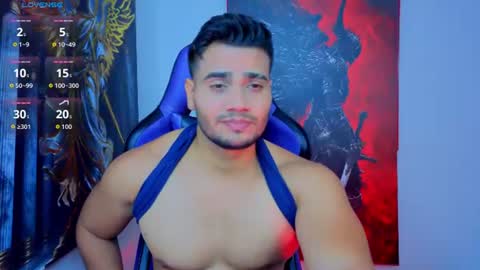 Snapshot of andresfiit chatting on 15, 7, 2026 Andres online show from 15, 7, 2026