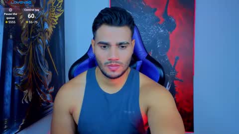 Snapshot of andresfiit chatting on 16, 7, 2026 Andres online show from 16, 7, 2026