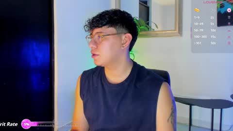 Snapshot of andresmer_ chatting on 8, 6, 2026 Andres online show from 8, 6, 2026