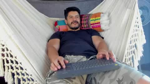 Andres online show from 14, 5, 2026