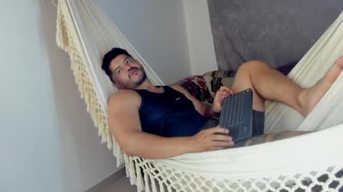 Andres online show from 27, 5, 2026
