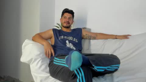 Andres online show from 3, 7, 2026