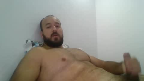 Snapshot of andressx06 chatting on 19, 5, 2026 andressx06 online show from 19, 5, 2026