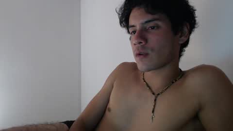 Andres Torres online show from 10, 12, 2024