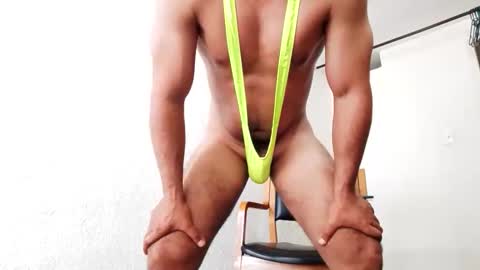 Snapshot of andreszapata23 chatting on 17, 11, 2025 andreszapata23 online show from 17, 11, 2025