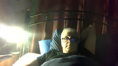 Andrew online show from 28, 3, 2026