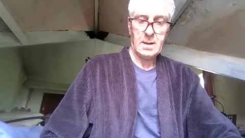 Snapshot of andrew160258 chatting on 17, 5, 2026 Andrew online show from 17, 5, 2026