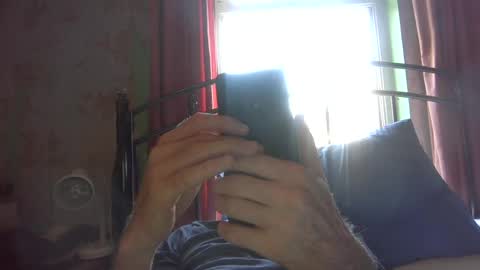Snapshot of andrew160258 chatting on 10, 7, 2026 Andrew online show from 10, 7, 2026