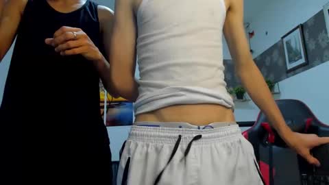 andrew_2811 online show from 20, 11, 2025