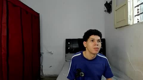 andrew_2811 online show from 12, 2, 2026