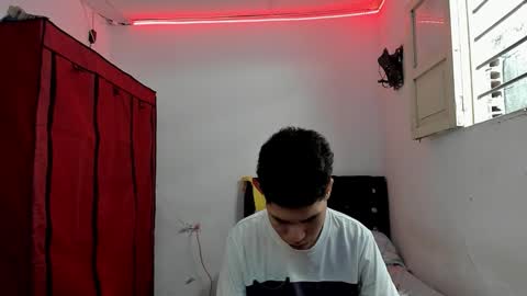 andrew_2811 online show from 14, 3, 2026