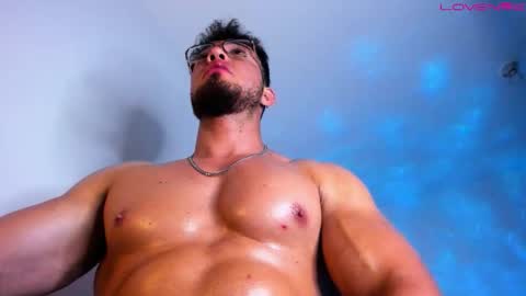   Andrew Harriss  online show from 3, 3, 2026